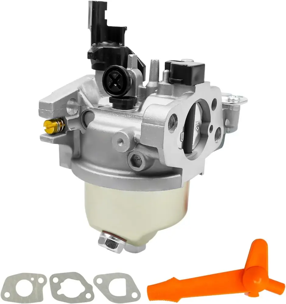 Generac 0K84300190 True OEM Carburetor Assembly