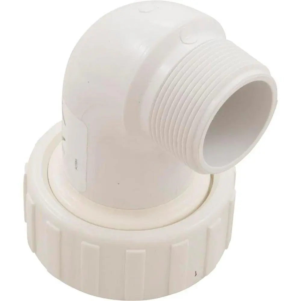 Hayward GLX-RJ-ELBOW RJ Return Jet Fitting Replacement Hayward Goldline Aqua Trol Salt Chlorine Generators