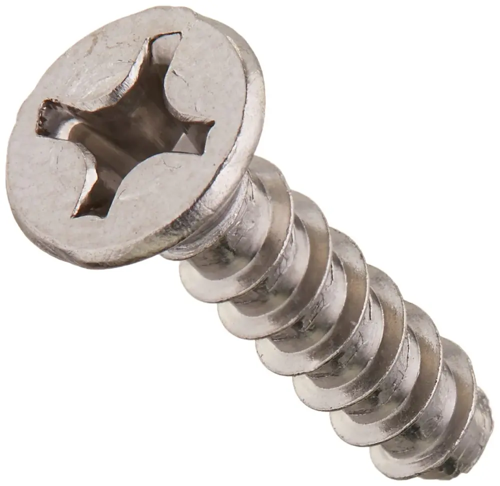 Hayward SPX1084Z4A Self Tapping Face Plate Screw Set Replacement Decide on Hayward Automatic Skimmer