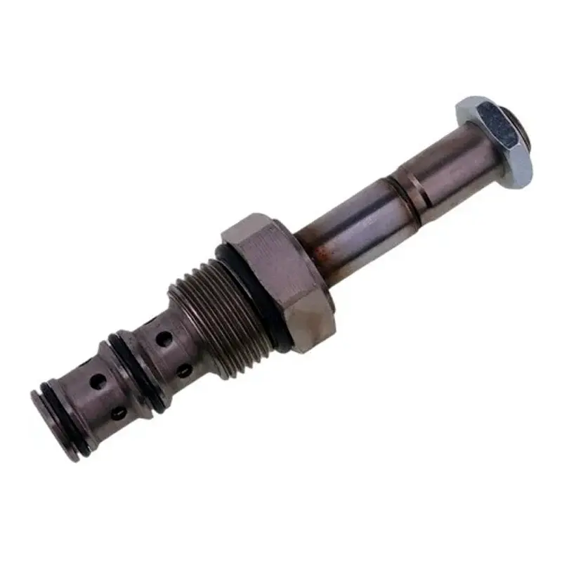 Hydraulic Actuated Control Valve AT139432 John Deere Engine 4045 6068 6090 Sprayer 4700 4710 4830 6100 6700 Loader 410D 51...