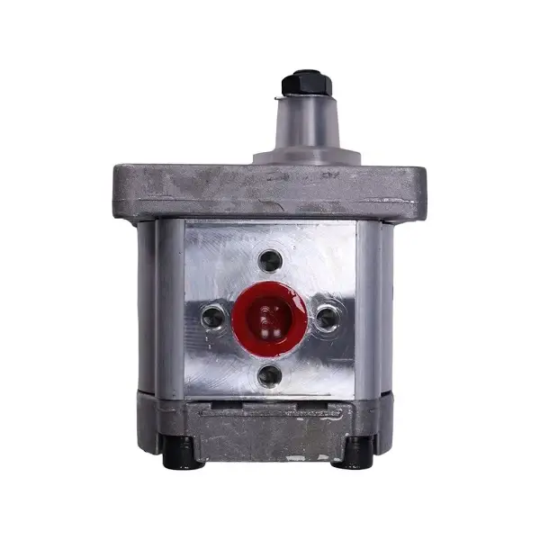 Hydraulic Pump 8129483 Fiat Serie 56 66 76 86 88 90 93 94 Tractor