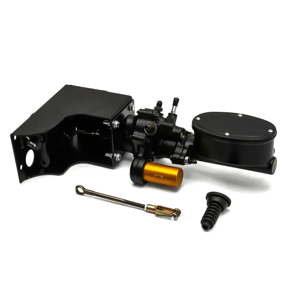Hydroboost Conversion Kit Early Bronco