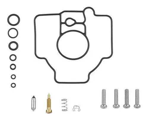 Kohler 24 757 03-S Real OEM Carburetor Kit