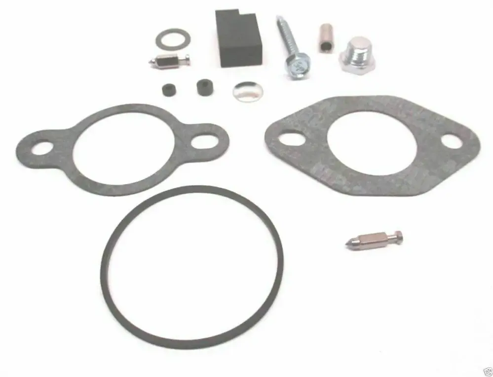 Kohler Part Number 12 521 04-S Original OEM Inlet Needle and Seat Kit CV13-CV16 & CV430-CV493