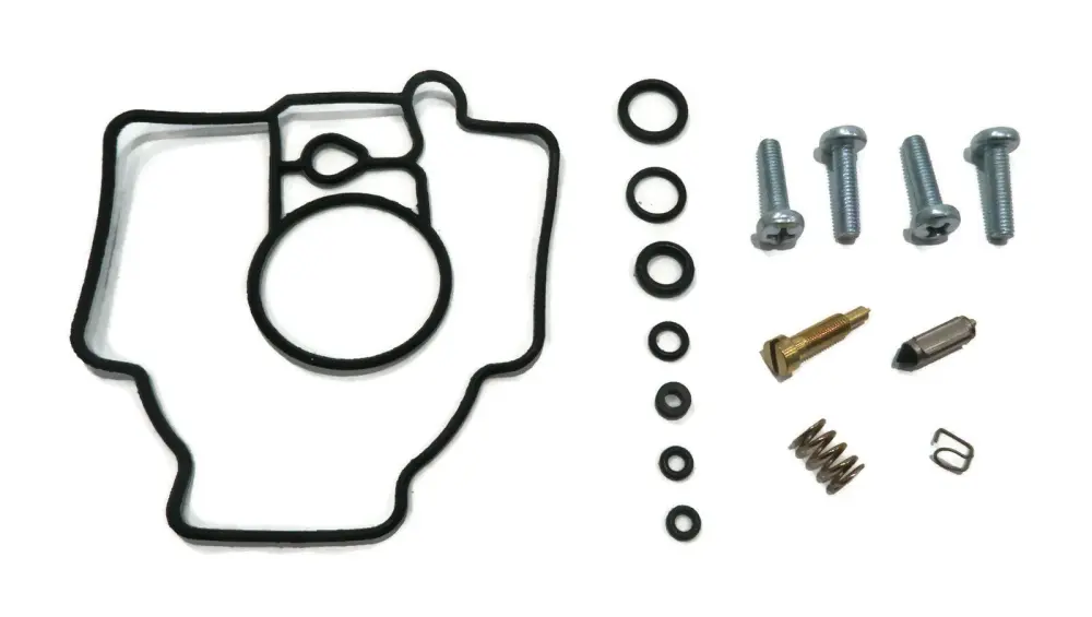 Kohler Part Number 24 757 03-S Original OEM Carburetor Repair Kit