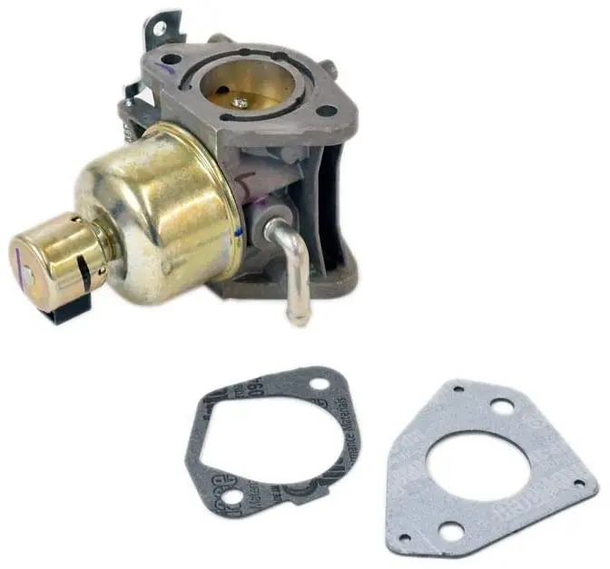 Kohler Part Number 16 853 19-S Authentic OEM Carburetor Kit