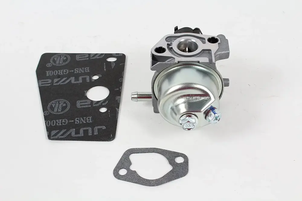 Kohler Part Number 14 853 55-S Original OEM Carburetor Kit w/ Gasket