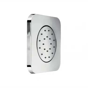 Kuky recessed body jet