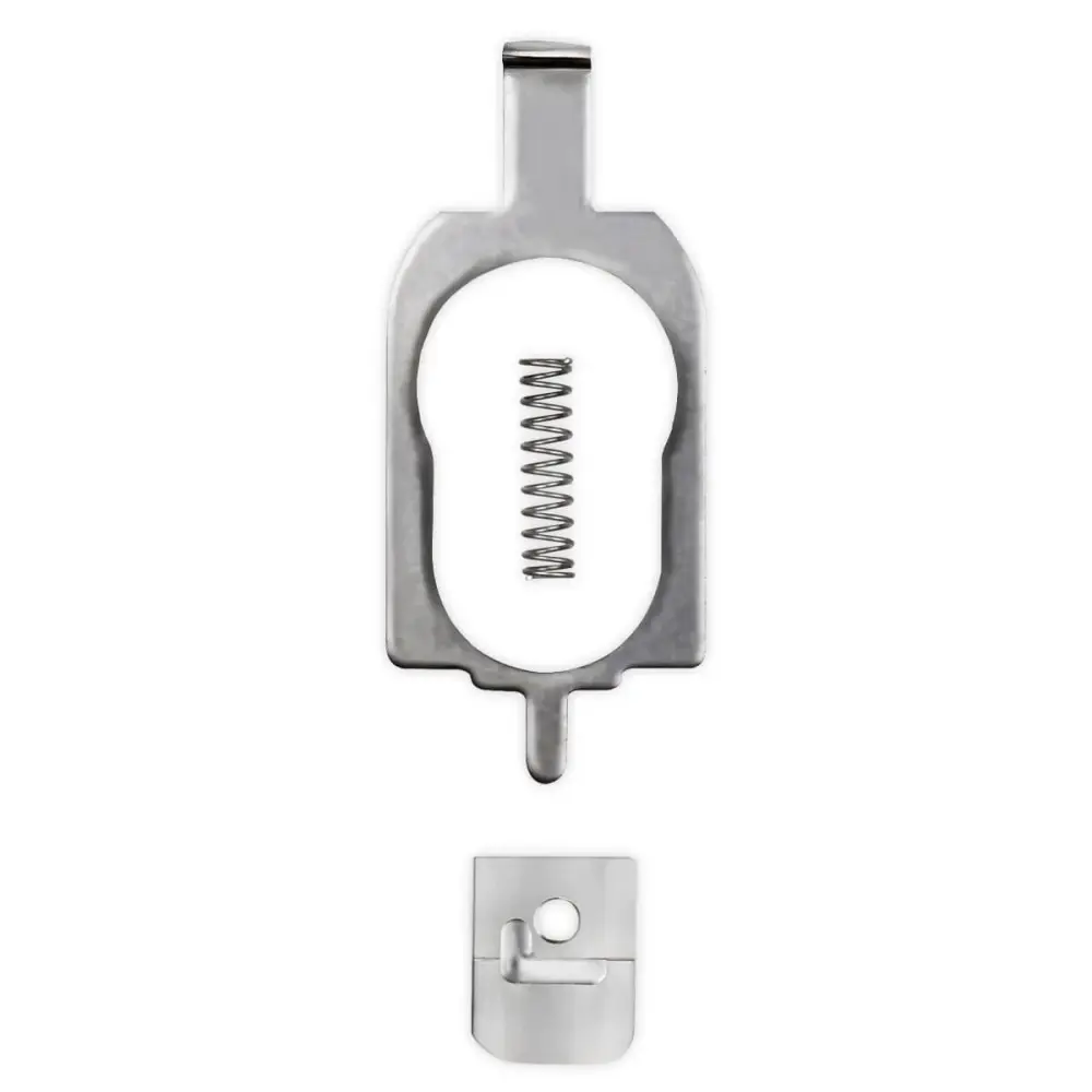 Level 5 Retainer Conversion Kit