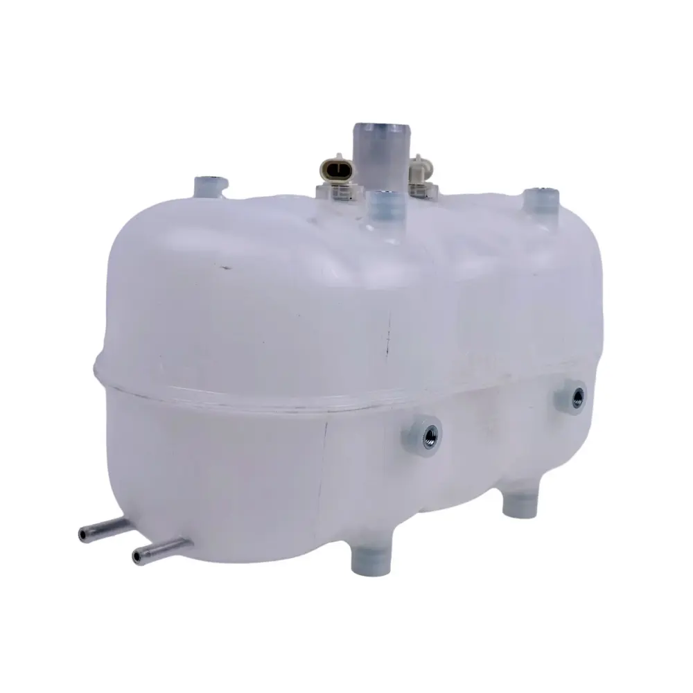 8 Liter Surge Tank AT381934 John Deere Engine 6068 Dozer 850K