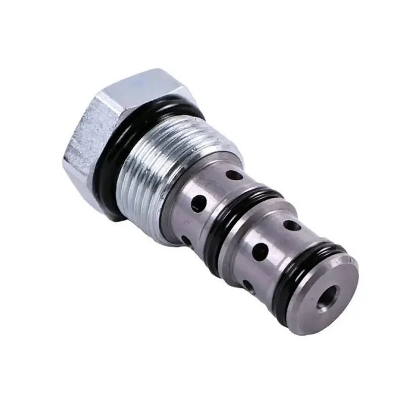 Load Shuttle Valve 7012935 JLG Lift 460SJ 400S 500RTS 400RTS