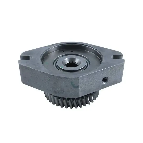 Mechanical Excavator Engine Driven Gear Pump 3939961 3935645 Cummins Engine 4B3.9 6B5.9 6C8.3 B5.9 ISB ISBe ISBE4 QSB3.9
