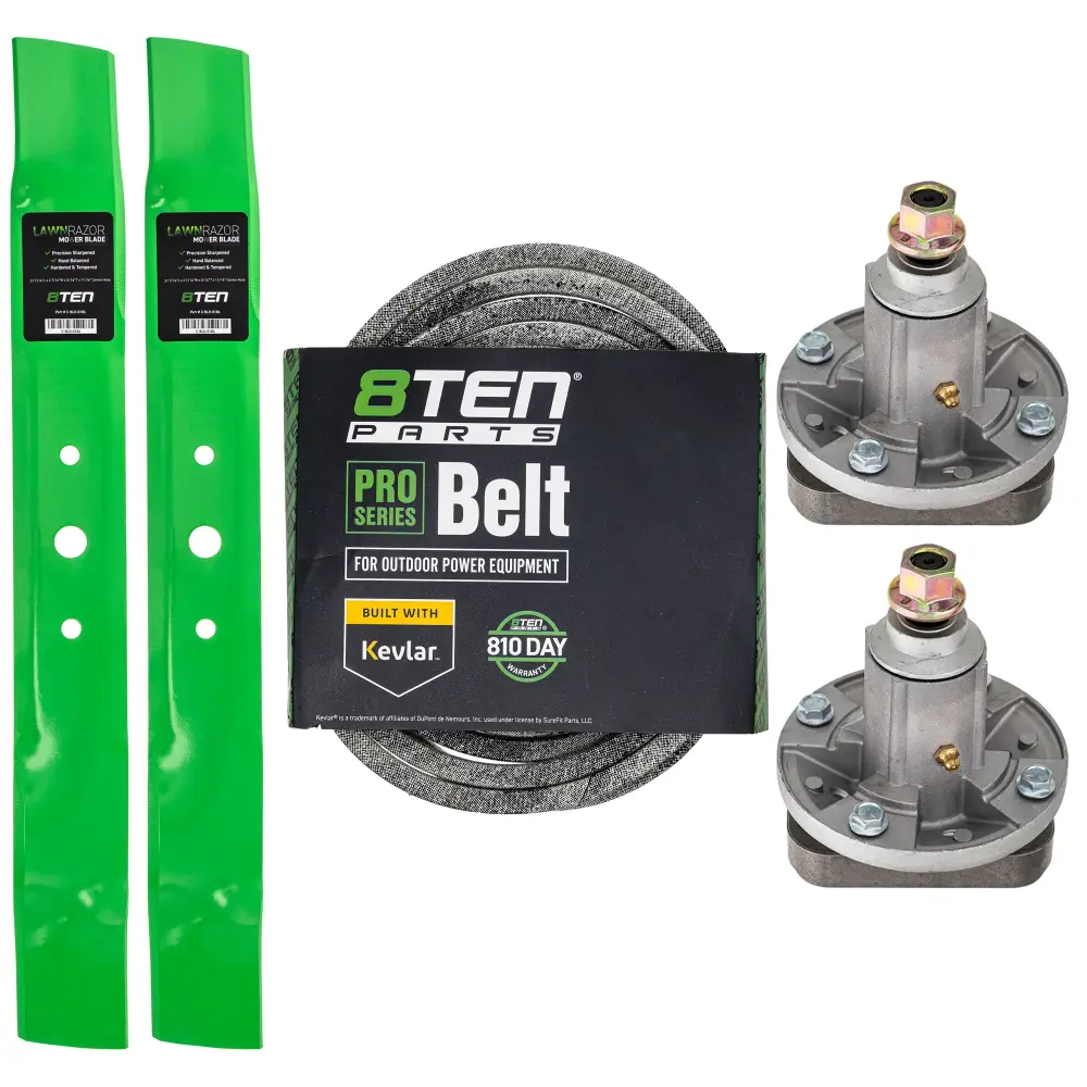 Mower Deck Rebuild Kit John Deere Sabre Scotts MK1005773