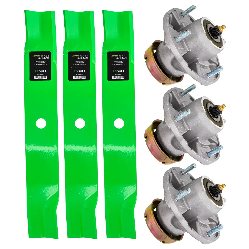 Mower Deck Rebuild Kit John Deere MK1005743