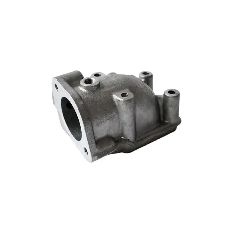 Oil Shut-Off Valve 1625430030 Atlas Copco Air Compressor