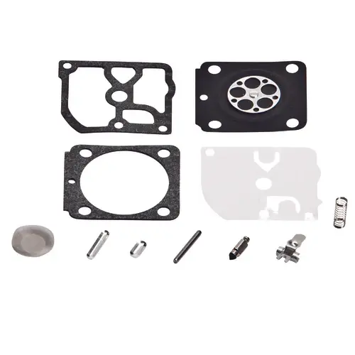 Oregon 49-441 Comprehensive Carburetor Kit replaces Zama RB-100