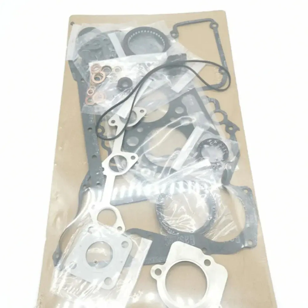 Overhaul Rebuild Kit Kubota Engine D750 D750B D750-B Bobcat Loader 453C 443 Excavator 320 220
