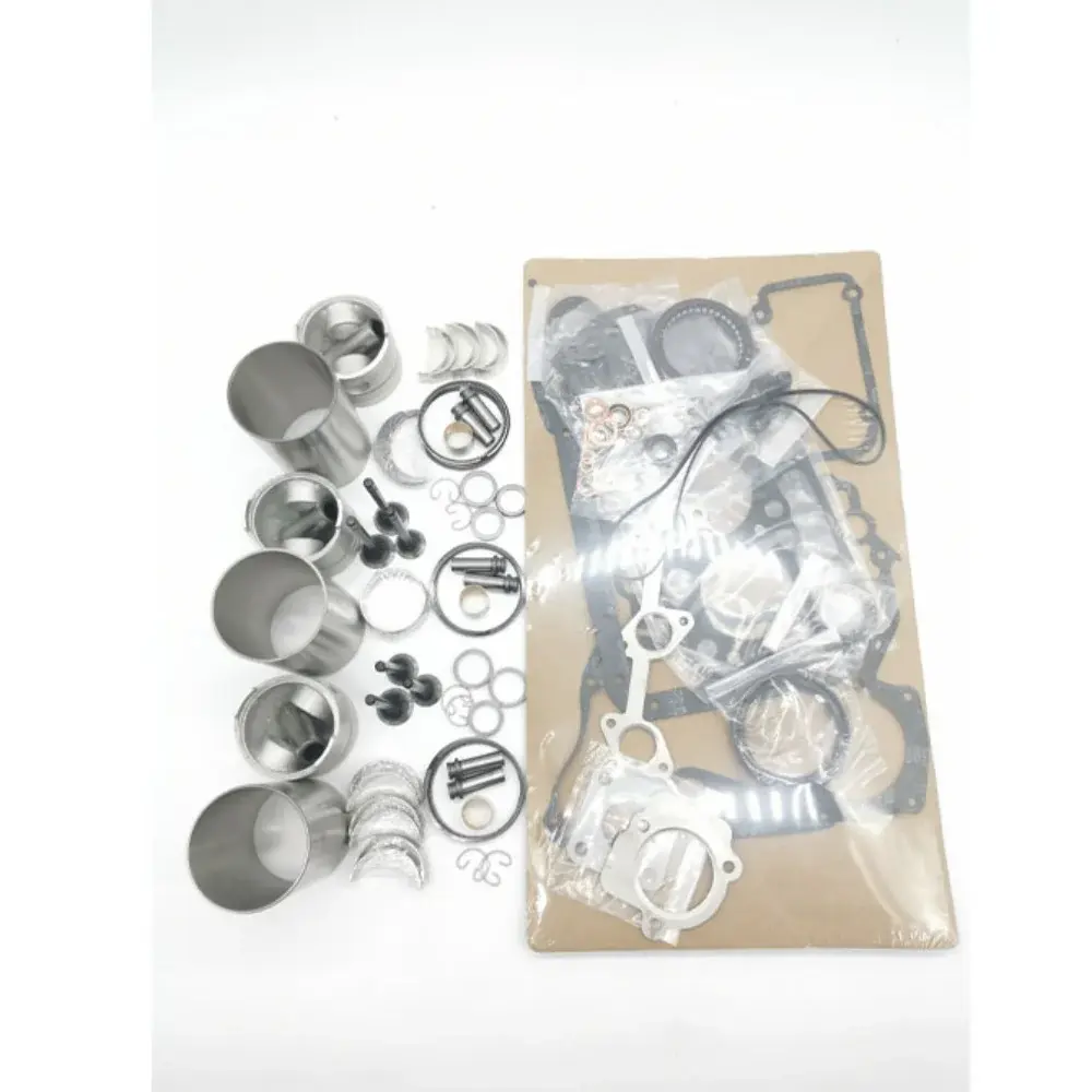 Overhaul Rebuild Kit Kubota Engine D750 D750B D750-B Bobcat Loader 453C 443 Excavator 320 220 (Ship to US Only)