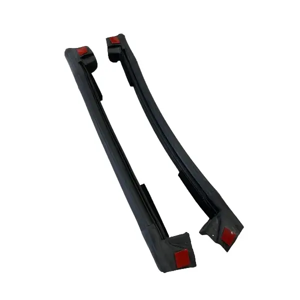 2 Pieces Roof Side Gasket 10313371 10313370 Chevrolet Corvette 1997-2004