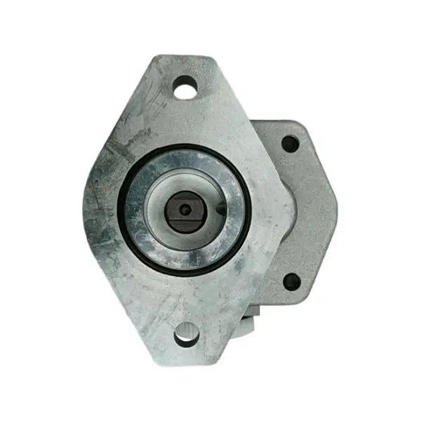 Pilot Gear Pump A10V43 Caterpillar CAT E70B Excavator