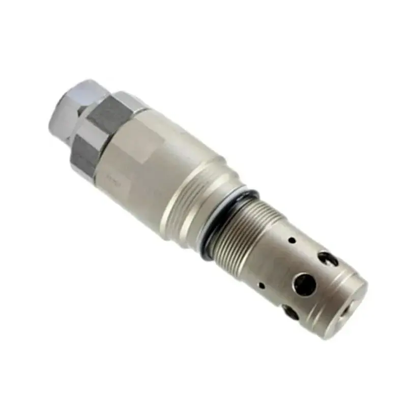 Pressure Relief Valve 4386065 John Deere Excavator 200LC EX200LC-5 Feller Buncher 653G