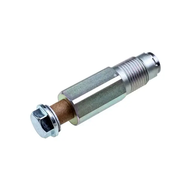 Pressure Relief Valve 8-97318-691-0 John Deere Excavator 220DW 225DLC 450DLC 650DLC 850DLC