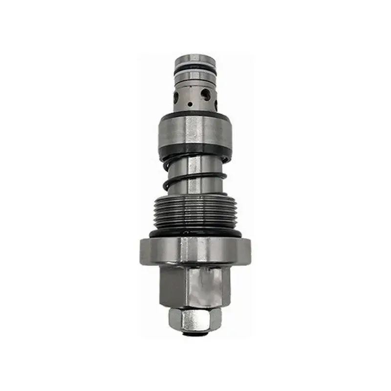 Pressure Relief Valve 9134147 Hitachi Excavator EX200-3 EX200-2 EX200-5 EX220-5 EX300-3