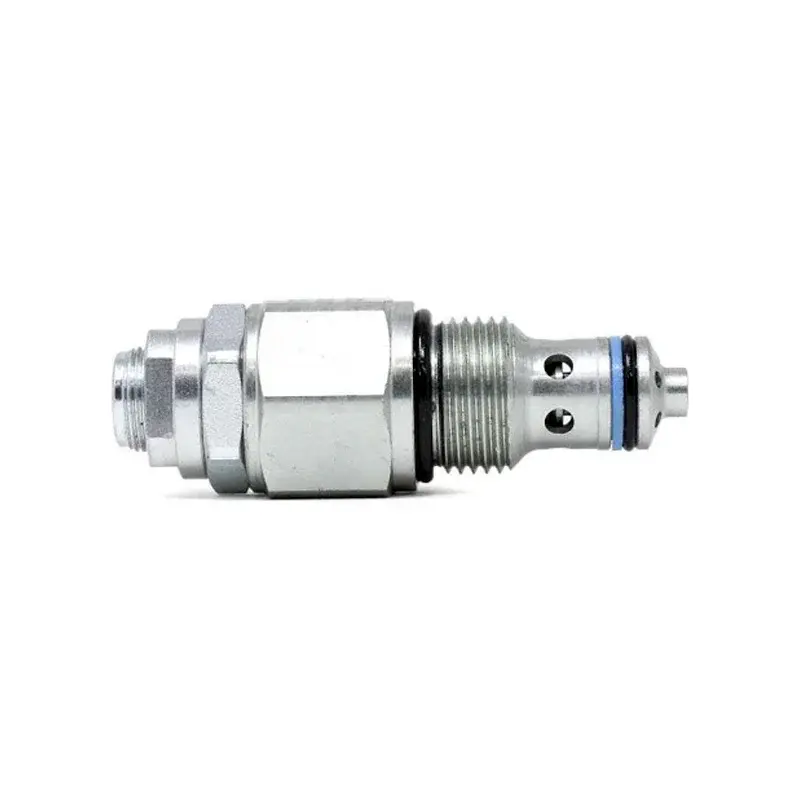 Primary Relief Valve K9006906 07260353 Doosan Excavator DX62R-3 DX80R DX85R-3 E62 E63 E80