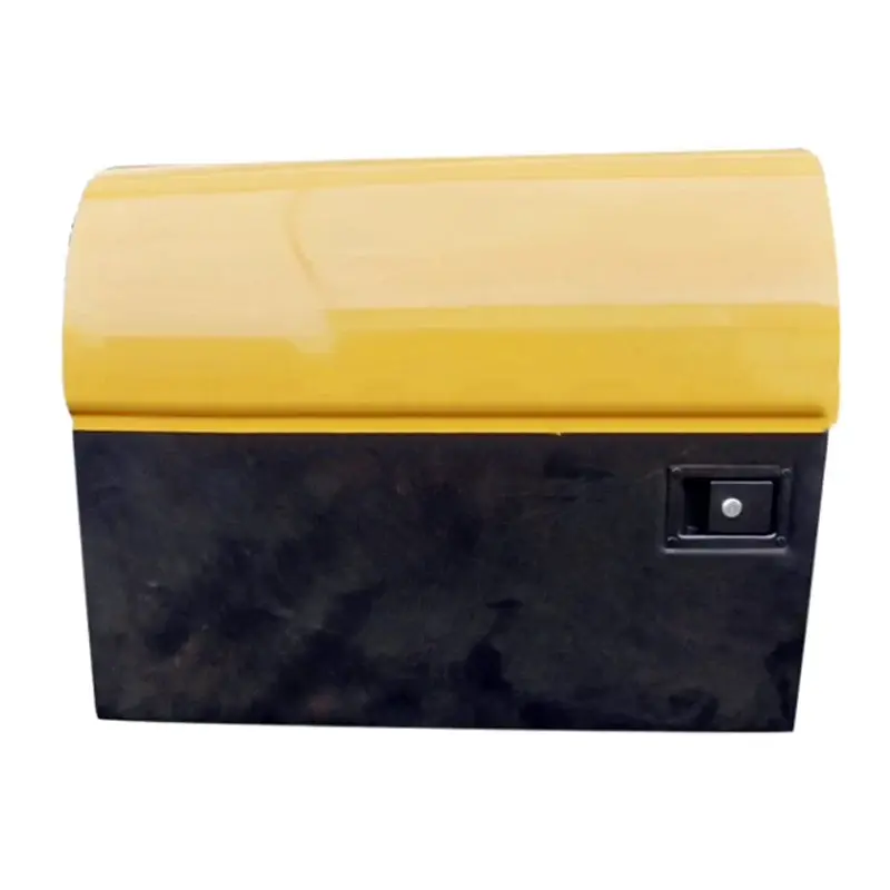 Right Side Door Panel Cover 203-5271 Caterpillar CAT Excavator E320C 320C 320CFM 320CL