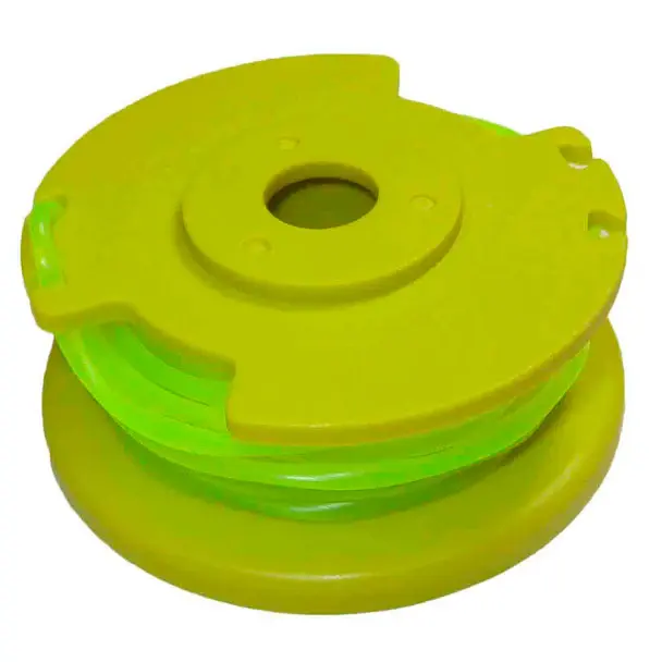 Ryobi 310917007 Authentic OEM Replacement 0.80 Diameter Spool Line AC80RL3