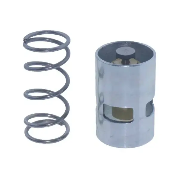 Screw Air Compressor Thermostatic Valve Kit 1614611800 Atlas Copco GA100