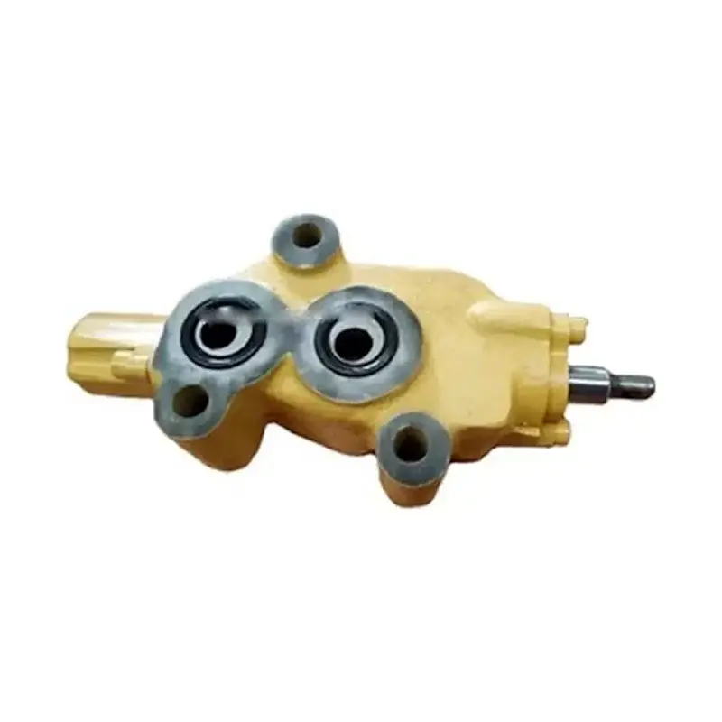 Selector Valve 700-62-54000 Komatsu Dozer D150A-1 D155A-1 D355A-5 D355A-3 D455A-1
