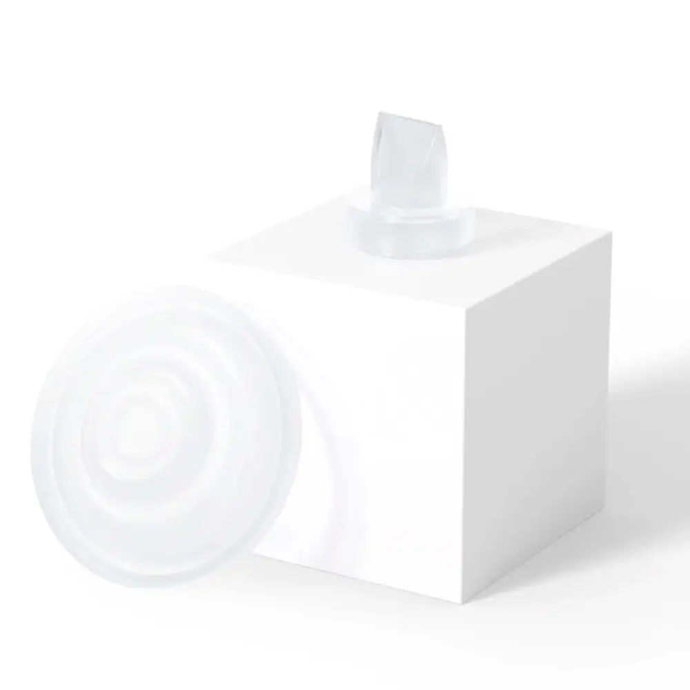 Silicone Diaphragm Valve S12Pro/S9Pro