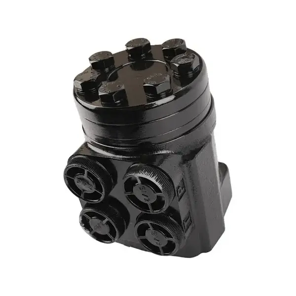 Steering Valve 3C001-63072 Kubota Tractor L48 M4700DT M4900DT M5040F M5640SU M5700 M6040F M7040HD M8200HD M9000DT