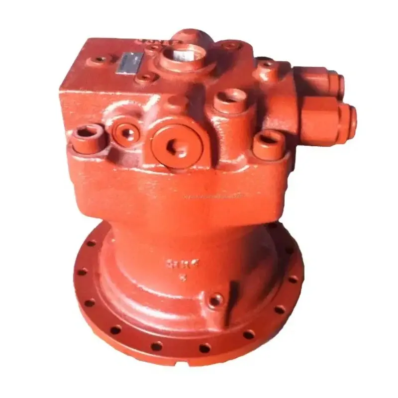 Swing Gearbox 401-00457B Komatsu Doosan Daewoo Excavator DX300LC DX300LL Solar 300LC-7A 300LL