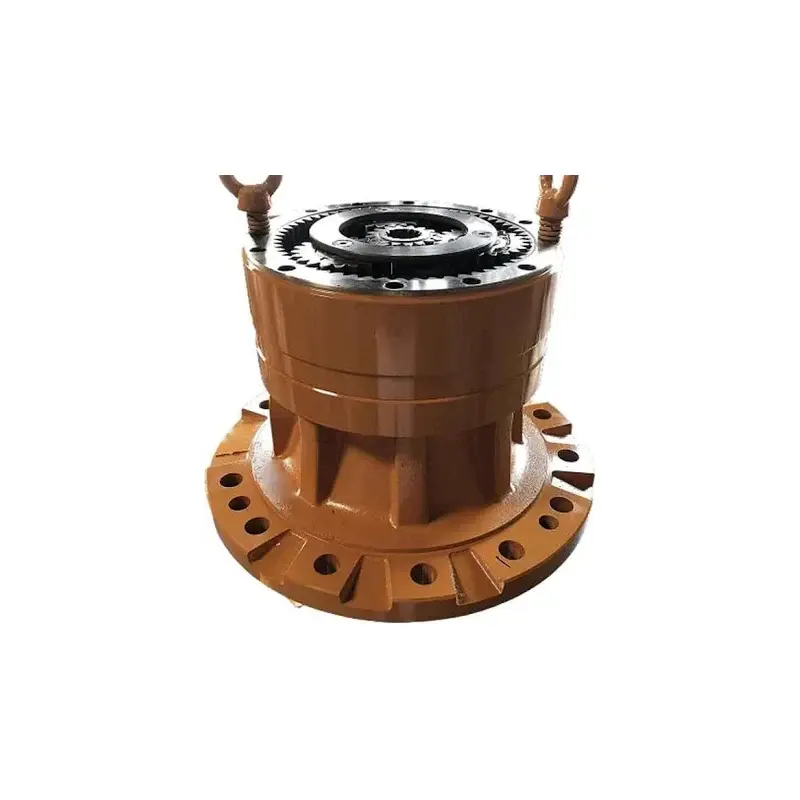 Swing Reduction 333-3015 3333015 Caterpillar CAT Engine C4.4 C4.2 3054C Excavator E315D 318D