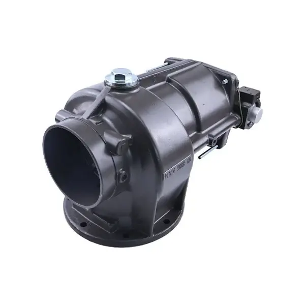 Unloader Valve 1614900880 1614900802 Atlas Copco Compressor GA110 GA160 GA250