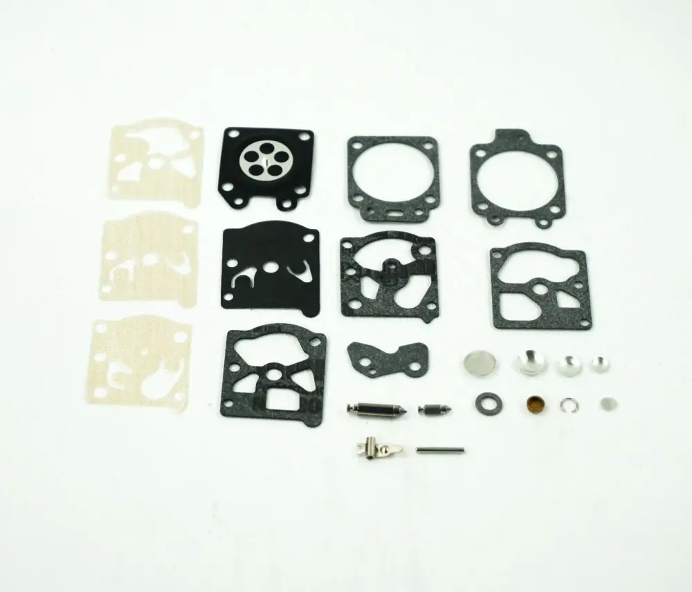 Walbro K20-WAT Genuine OEM Carburetor Repair Kit Matches WA WT Series