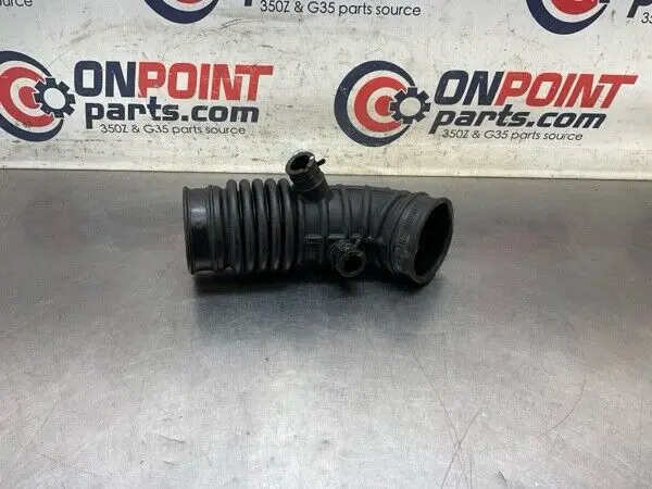 2008 Infiniti V36 G37 Driver Air Intake Tube Duct Oem 21Bd8Fg