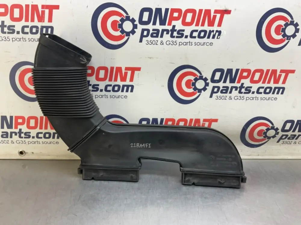 2009 BMW E92 335i Air Intake Inlet Tube OEM 21BA4FI