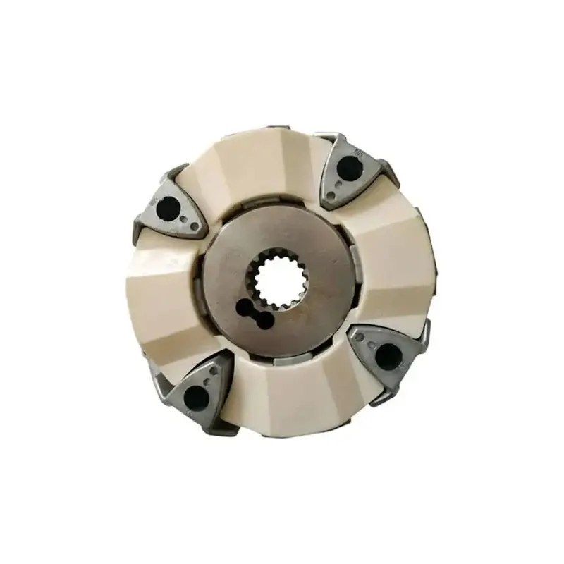 Coupling Assembly 4671573 4641504 Hitachi MA200 ZX170W-3 ZX190W-3 ZX200-3 ZX210H-3 ZX225US-3 ZX240-3 ZX250H-3 ZX270-3