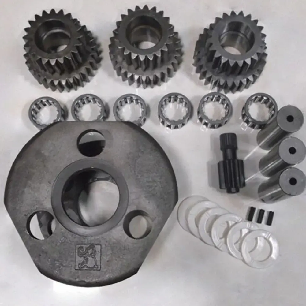 DAEWOO DH225-7 Travel motor Binary Gear three star frame Assembly