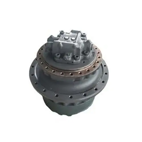Final Drive Assembly 207-27-00580 2072700580 Komatsu Excavator PC300-8 PC350-8