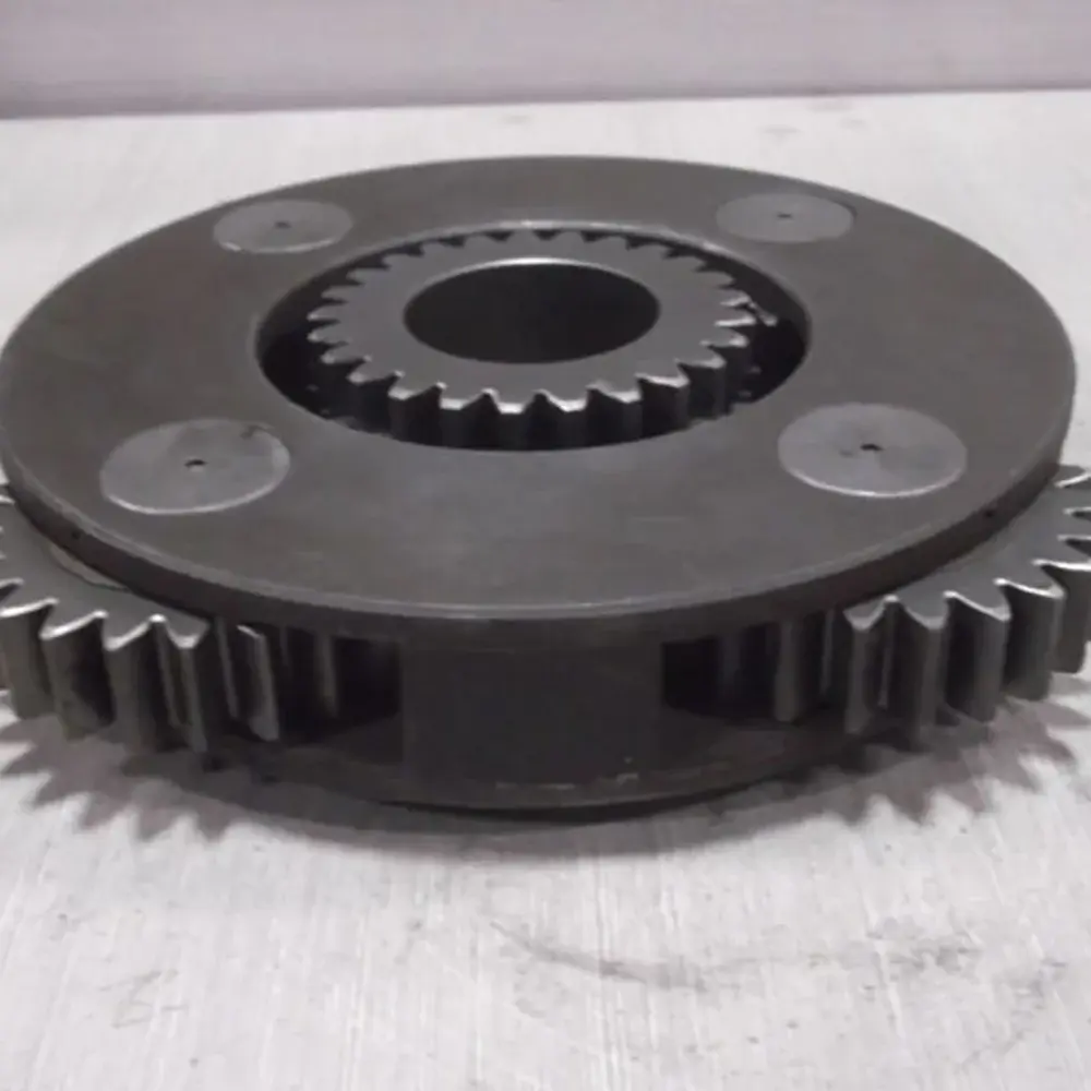 KATO HD700-7(large type) Travel Motor Second Class four star Frame Assembly