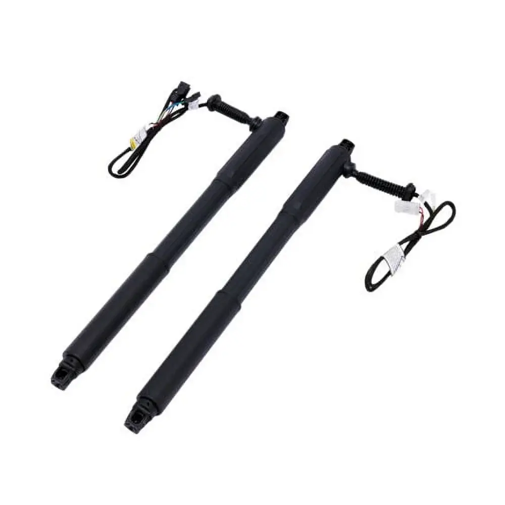 2 PCS Rear Left and Right Electric tailgate Lift Support 51247332695 51247332696 BMW X5 E70 07-13