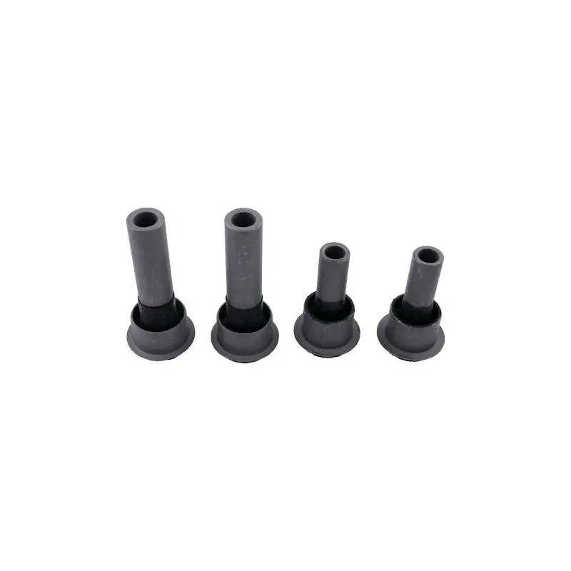 4 Pieces Engine Cradle Subframe Bushing 523-227 523-228 Nissan Sentra 2007-2012