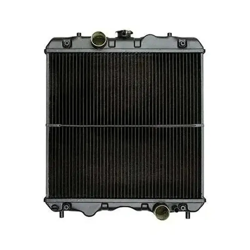 Radiator Assembly 3A111-17100 Kubota Tractor M6800 M6800S M6800DT M6800SDT M6800HD