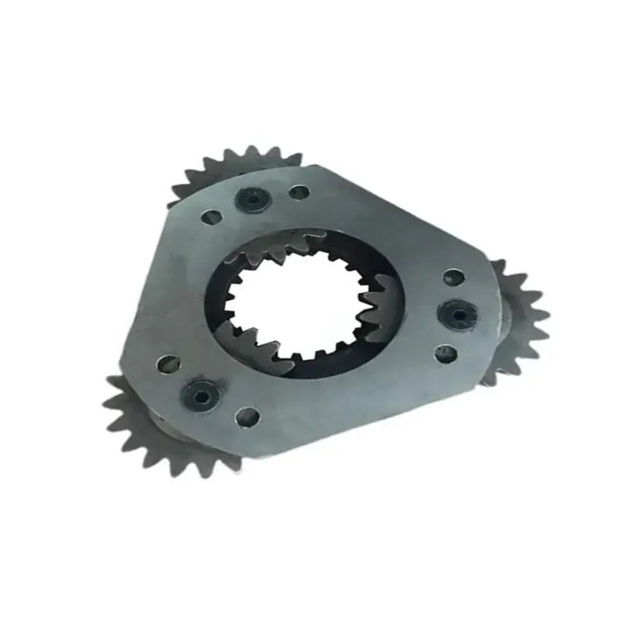 Swing Motor Carrier 1ST Three Star Frame 203-26-61120 Komatsu PC100-6 PC120-6 PC128US-1 PC130-7 PC138US-11 PW148-11