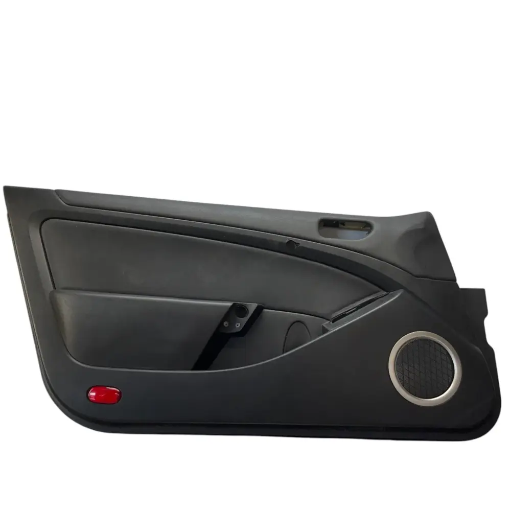 03-05 G35 Coupe Front Driver Door Panel 80901Am801 Oem Gng