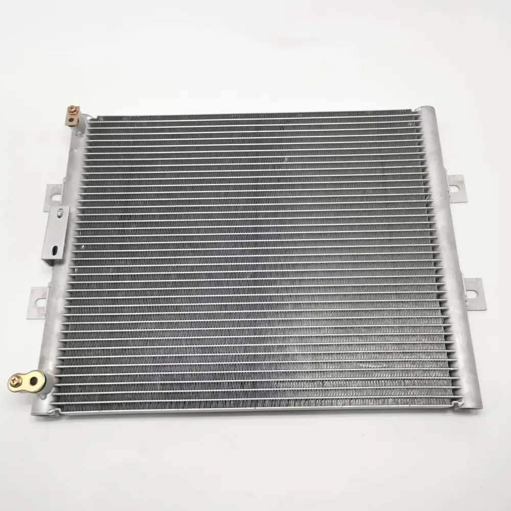 /C Condenser Core K7731-87610 Kubota Utility Vehicle RTV-X1100CR RTV-X1100CW